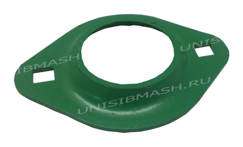 Полукорпус  ПРС 03.418 (Полукорпус ПБ 16.01.436)